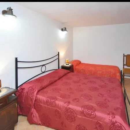 Bedetti Luxury Villa Ardea