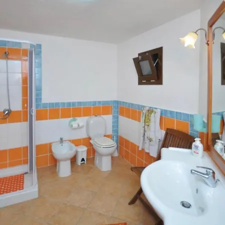 Bedetti Luxury Villa Ardea