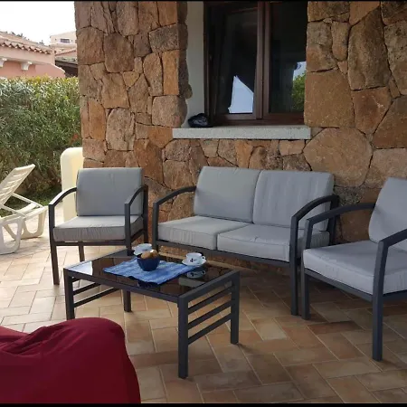 Villa Bedetti Luxury