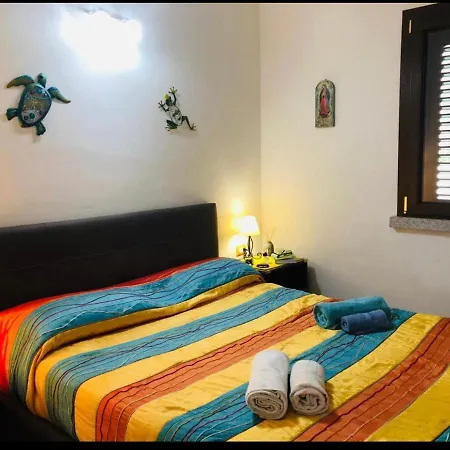 Bedetti Luxury Villa Ardea